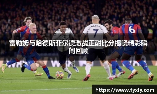 富勒姆与哈德斯菲尔德激战正酣比分揭晓精彩瞬间回顾